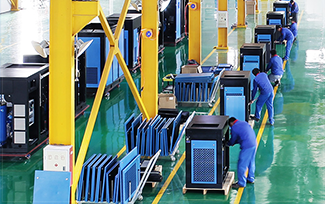 優(yōu)良團(tuán)隊(duì)?真誠服務(wù)