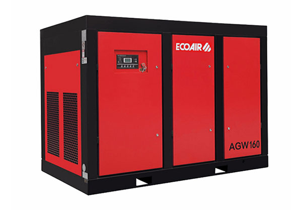 艾高AGW160直聯(lián)水冷螺桿式空壓機