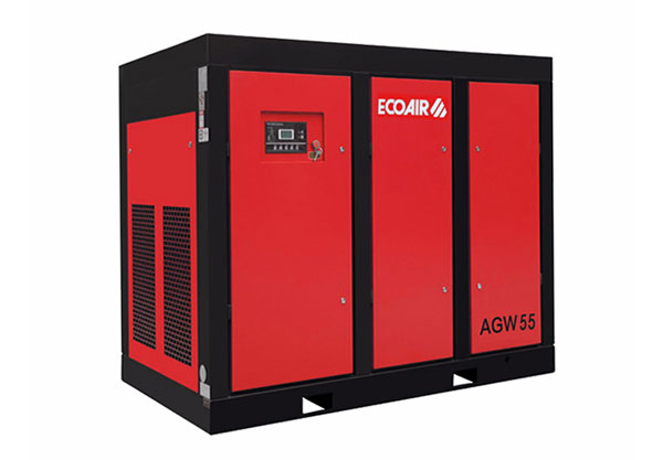 艾高AGW55直聯(lián)水冷螺桿式空壓機