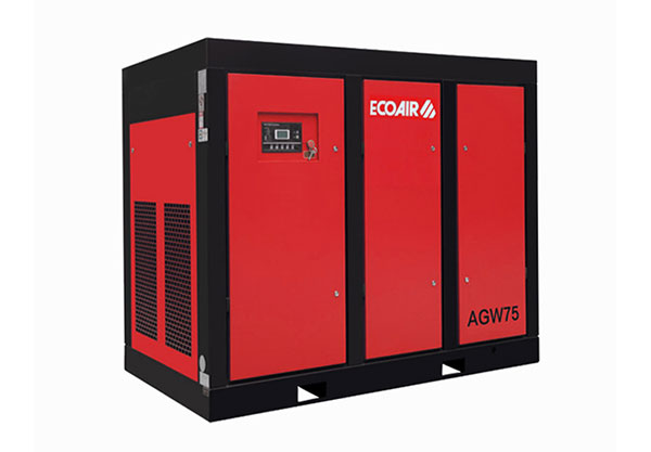 艾高AGW75直聯(lián)水冷螺桿式空壓機