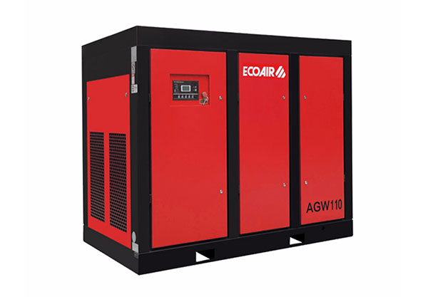 艾高AGW110直聯(lián)水冷螺桿式空壓機