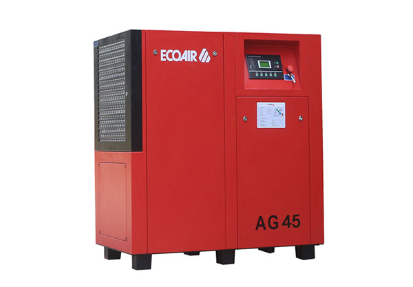 艾高AG45系列直聯螺桿式空壓機