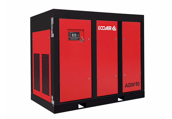 艾高AGW90直聯(lián)水冷螺桿式空壓機