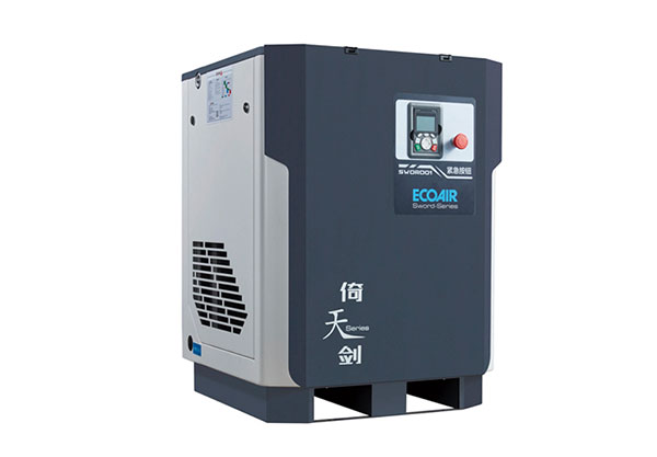 倚天劍YTJ7永磁變頻空壓機